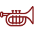 Trumpet music transcription service, custom sheet music
